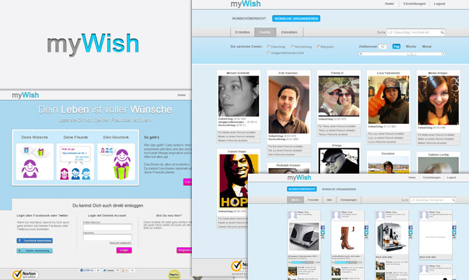 myWish