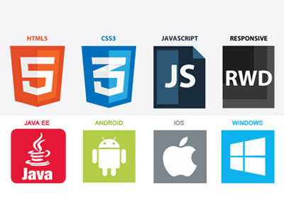 Web-Entwicklung & Web-Design